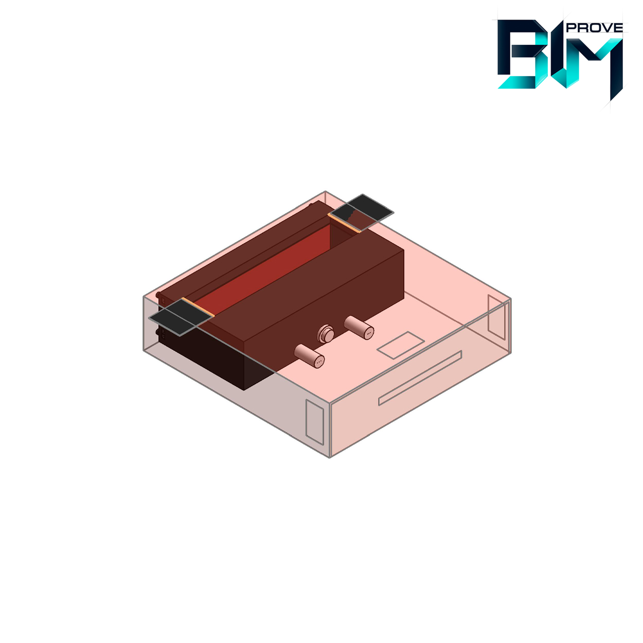 HVAC Fireplaces Gas Fireplace