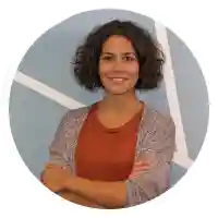 Amanda Milost-Acebey